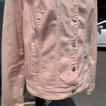 Load image into Gallery viewer, s.Oliver denim jacket 16