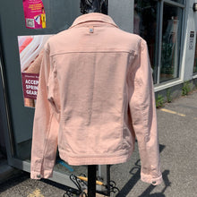 Load image into Gallery viewer, s.Oliver denim jacket 16