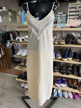 Load image into Gallery viewer, Knit Strappy dress
