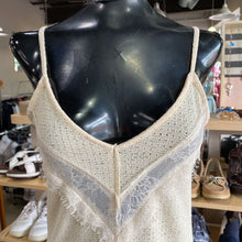 Load image into Gallery viewer, Knit Strappy dress