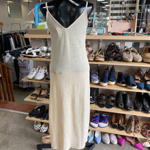 Load image into Gallery viewer, Knit Strappy dress