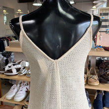 Load image into Gallery viewer, Knit Strappy dress