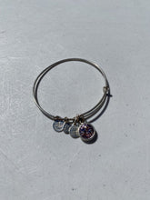 Load image into Gallery viewer, Alex & Ani bracelet