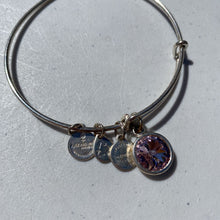 Load image into Gallery viewer, Alex & Ani bracelet