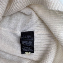 Load image into Gallery viewer, Nili Lotan silk blend cardi S