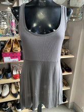 Load image into Gallery viewer, Banana Republic metallic tank M