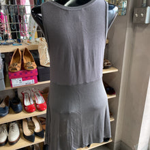 Load image into Gallery viewer, Banana Republic metallic tank M