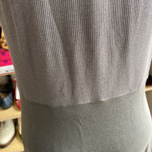 Load image into Gallery viewer, Banana Republic metallic tank M