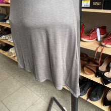 Load image into Gallery viewer, Banana Republic metallic tank M