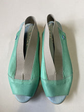 Load image into Gallery viewer, Cloud slingback sandals 39