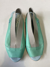 Load image into Gallery viewer, Cloud slingback sandals 39