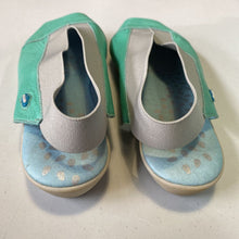 Load image into Gallery viewer, Cloud slingback sandals 39