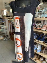 Load image into Gallery viewer, Aventures Des Toiles dress 44/L