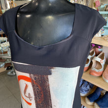 Load image into Gallery viewer, Aventures Des Toiles dress 44/L