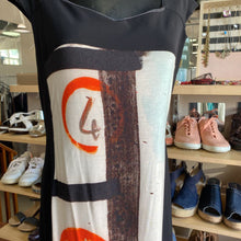 Load image into Gallery viewer, Aventures Des Toiles dress 44/L