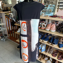 Load image into Gallery viewer, Aventures Des Toiles dress 44/L