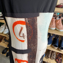 Load image into Gallery viewer, Aventures Des Toiles dress 44/L
