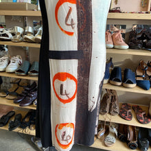 Load image into Gallery viewer, Aventures Des Toiles dress 44/L