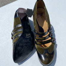 Load image into Gallery viewer, John Fluevog shoes 9.5