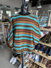 Load image into Gallery viewer, Zara striped knit top S