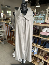 Load image into Gallery viewer, Rachel Rachel Roy collared dress 12