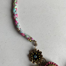 Load image into Gallery viewer, Bohm multi pendant necklace