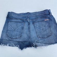 Load image into Gallery viewer, Hudson denim shorts 29