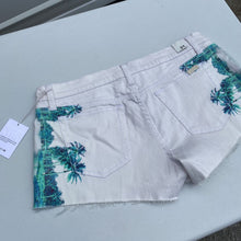 Load image into Gallery viewer, Joe's Palm Beach denim shorts NWT 31