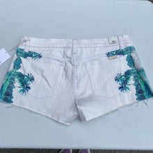 Load image into Gallery viewer, Joe's Palm Beach denim shorts NWT 31