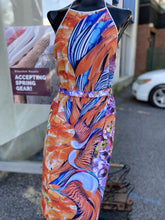 Load image into Gallery viewer, Clover Canyon halter dress M