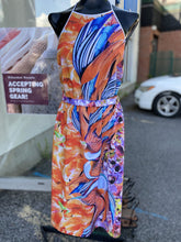 Load image into Gallery viewer, Clover Canyon halter dress M