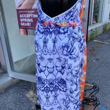 Load image into Gallery viewer, Clover Canyon halter dress M