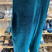 Load image into Gallery viewer, Smash + Tess velour jumpsuit NWT XXS