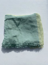 Load image into Gallery viewer, Silk/linen scarf