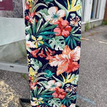 Load image into Gallery viewer, King Louie floral maxi dress L