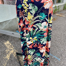 Load image into Gallery viewer, King Louie floral maxi dress L
