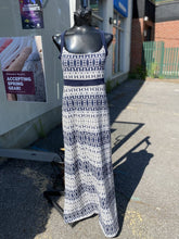 Load image into Gallery viewer, Eddie Beauer maxi dress M