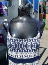 Load image into Gallery viewer, Eddie Beauer maxi dress M