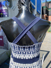 Load image into Gallery viewer, Eddie Beauer maxi dress M