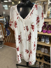 Load image into Gallery viewer, Gentle Fawn floral dress S