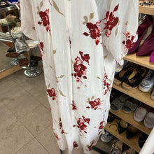Load image into Gallery viewer, Gentle Fawn floral dress S