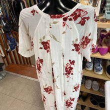 Load image into Gallery viewer, Gentle Fawn floral dress S