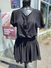 Load image into Gallery viewer, Banana Republic boho dress XS