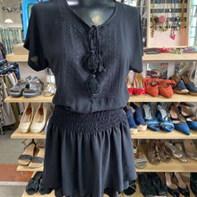 Load image into Gallery viewer, Banana Republic boho dress XS