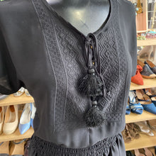 Load image into Gallery viewer, Banana Republic boho dress XS