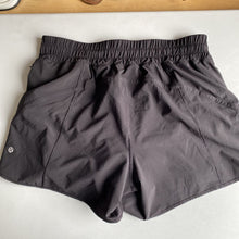 Load image into Gallery viewer, Lululemon lined shorts 14