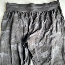 Load image into Gallery viewer, Lululemon camo pants 14