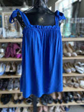 Load image into Gallery viewer, H&M tie straps L