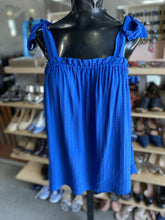 Load image into Gallery viewer, H&M tie straps L