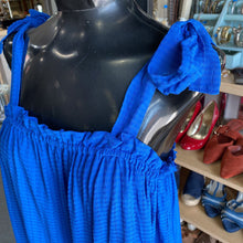 Load image into Gallery viewer, H&M tie straps L